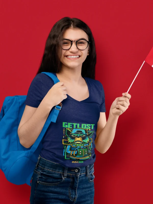 Crafted with comfort in mind, this tee is perfect for every aspiring explorer, igniting their curiosity and creativity.