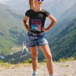 London Dreams T-shirt for Girls