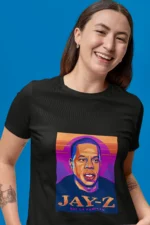 Jayz Women's Empowerment Tee