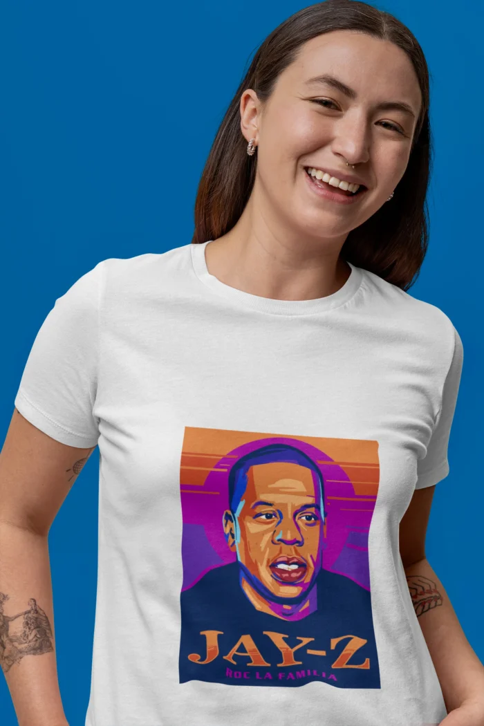 Jayz Women's Empowerment Tee