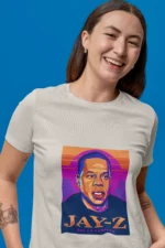 Jayz Women's Empowerment Tee