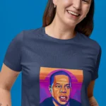Jayz Women's Empowerment Tee