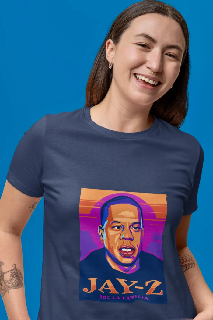 Jayz Women's Empowerment Tee