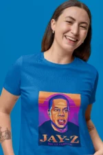 Jayz Women's Empowerment Tee