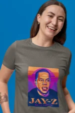 Jayz Women's Empowerment Tee