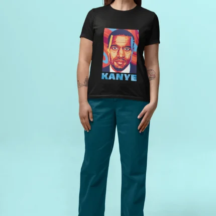 Kanye's unparalleled influence in the music and fashion realms