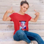 Perfect for the empowered woman who embraces individuality and revels in the rhythm of life.