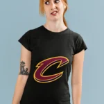 The perfect blend of comfort and fashion, it's a must-have for any woman who proudly supports her team.
