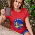 Showcasing team spirit has never looked this chic – get ready to turn heads both on and off the court.