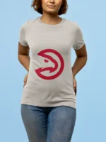 Whether you're cheering courtside or representing your favorite team in the city, this tee is the ultimate wardrobe essential.
