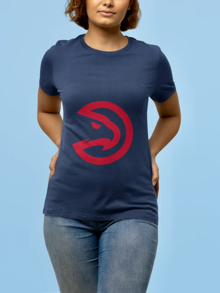 Whether you're cheering courtside or representing your favorite team in the city, this tee is the ultimate wardrobe essential.