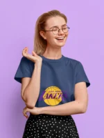 Embrace the spirit of Los Angeles Lakers with this trendy and comfortable shirt that effortlessly blends fashion and fandom.