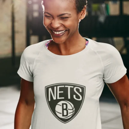 Embrace the spirit of the game with a design tailored for the modern woman who loves to blend sporty chic with team pride.