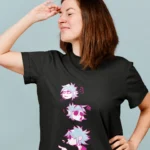 Crazy Funny Character Wonders Women's Tee
