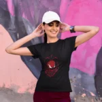 Embrace your individuality and make a statement with the Red Venom tee, designed to empower and inspire confidence in every stride.