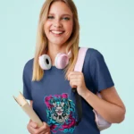 Mysterious Art Women's T-shirt