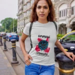 Unreal: Where Comfort Meets Style