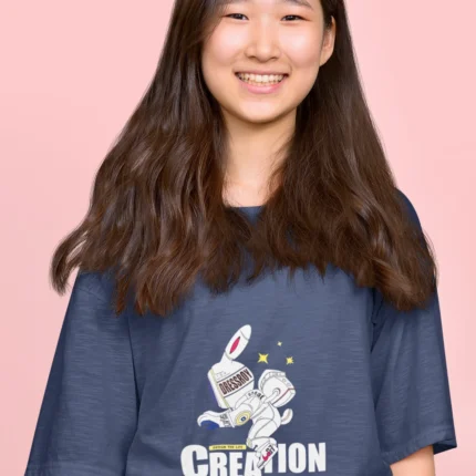 Astronaut Women's Cosmic Dream T-Shirt