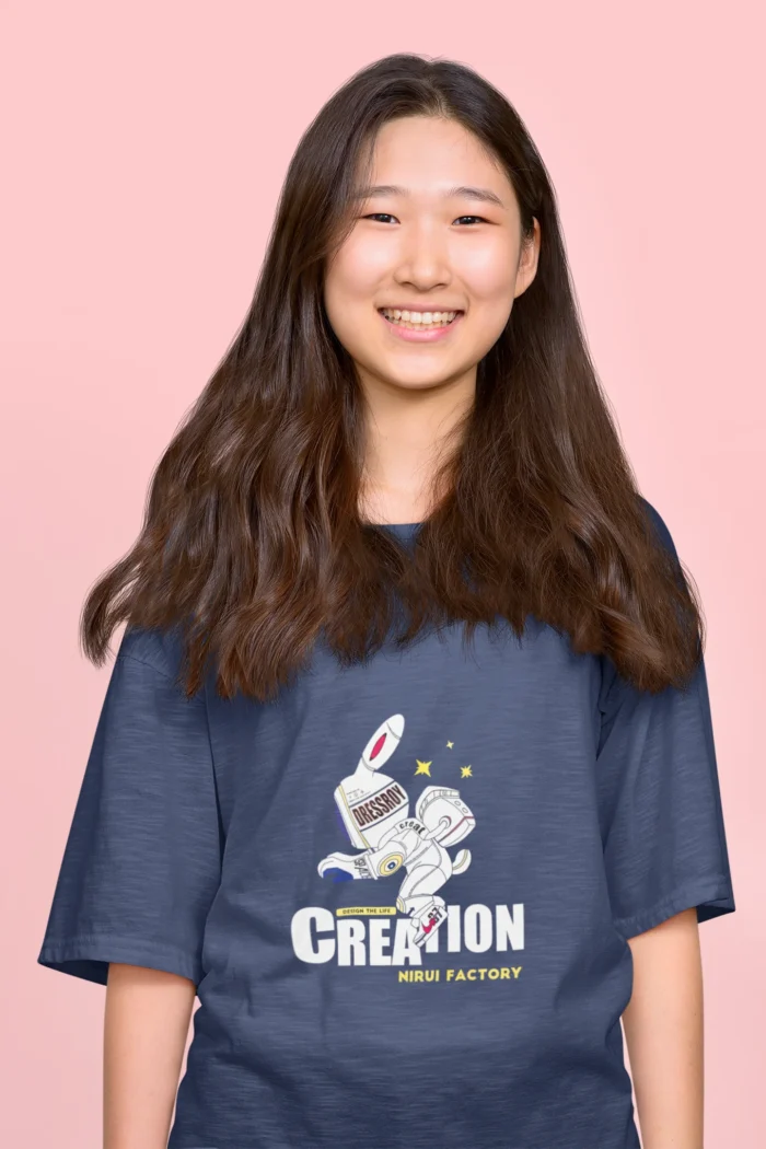 Astronaut Women's Cosmic Dream T-Shirt