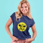 Iron Maiden Logo Women's T-Shirt