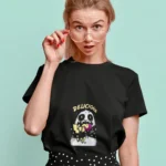 The Temptation Tee for Women