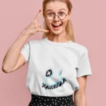 Elevate your wardrobe with this unique piece that transcends ordinary fashion boundaries.