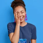 "Blue Whale in Water" design, making a bold statement in style and substance.