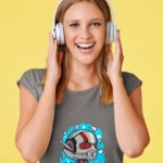 Ant-Man in a design tailored for the empowered woman