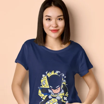 Original Batman Women's T-Shirt
