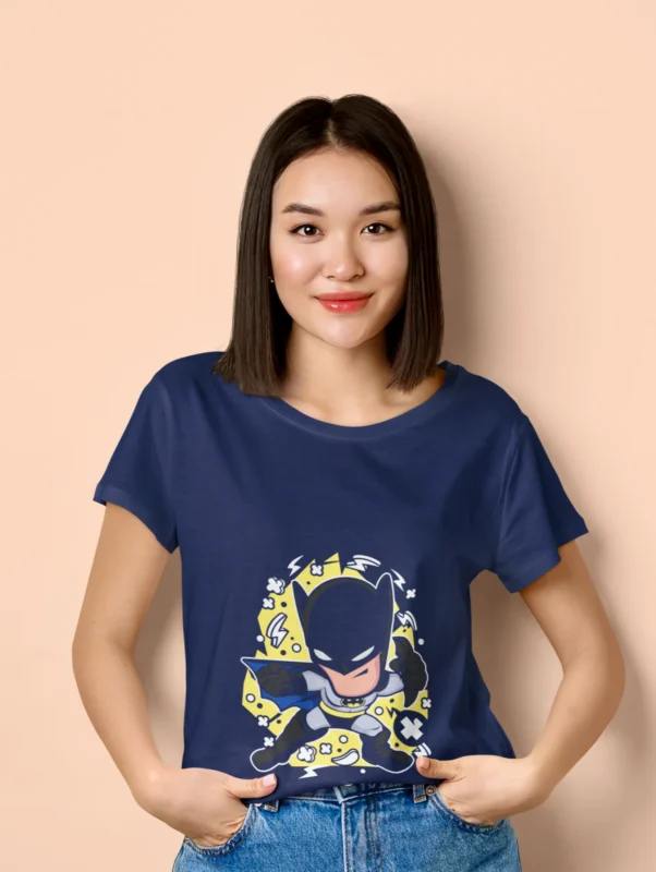 Original Batman Women's T-Shirt
