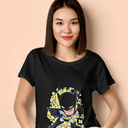 Original Batman Women's T-Shirt