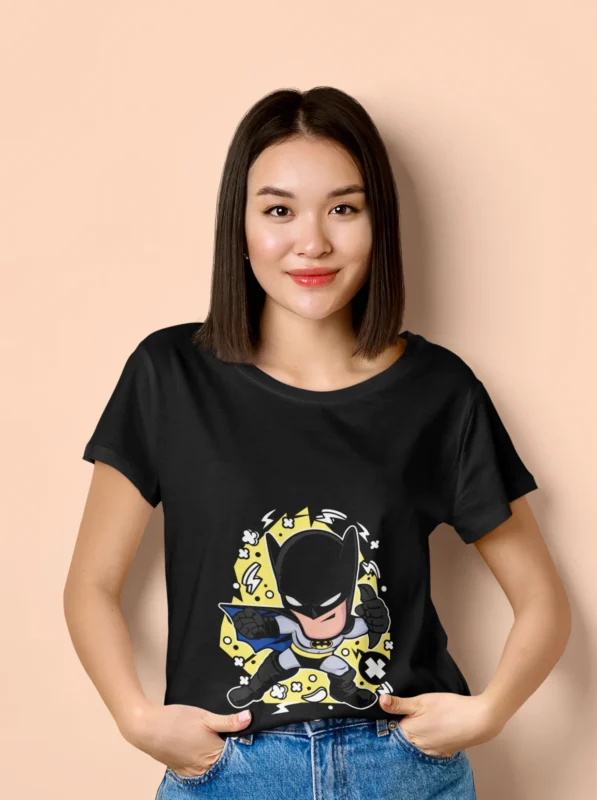 Original Batman Women's T-Shirt