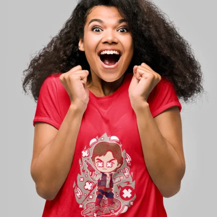 Magical Harry Potter Women's T-Shirt