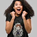 Magical Harry Potter Women's T-Shirt