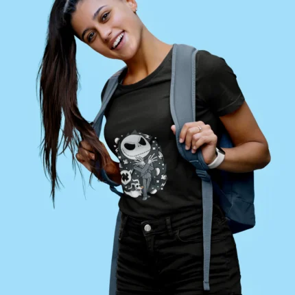 Jack Skellington Women's T-Shirt
