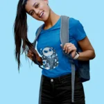 Jack Skellington Women's T-Shirt