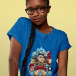 Step into the spotlight with a tee that speaks volumes about your unique personality and sense of fashion.