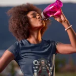 Crafted for comfort and style, this shirt is perfect for casual outings, expressing your love for the Marvel universe in a uniquely feminine way.