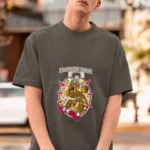 Extreme Dunk Men's Basketball T-Shirt