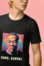 Dr. Dre Signature Series Men's T-Shirt