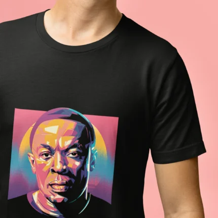 Dr. Dre Signature Series Men's T-Shirt