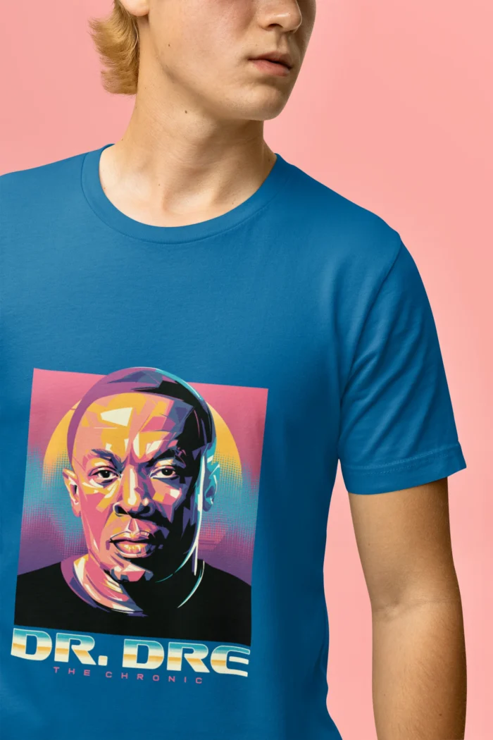 Dr. Dre Signature Series Men's T-Shirt