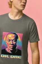 Dr. Dre Signature Series Men's T-Shirt