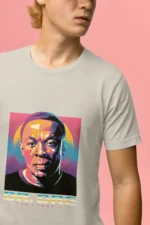 Dr. Dre Signature Series Men's T-Shirt