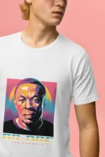 Dr. Dre Signature Series Men's T-Shirt