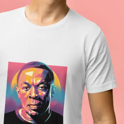 Dr. Dre Signature Series Men's T-Shirt