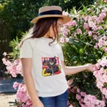 Marvel Green Goblin Inspired Girls T-Shirt