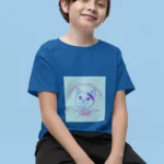 Math Wiz in Training Boy's T-Shirt