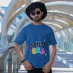Artistic Vision Men's Tee