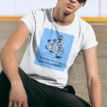 Unique Tshirt Design for Dog Lovers